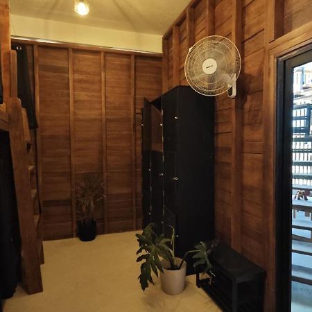 Casa Universo Holbox المظهر الخارجي الصورة