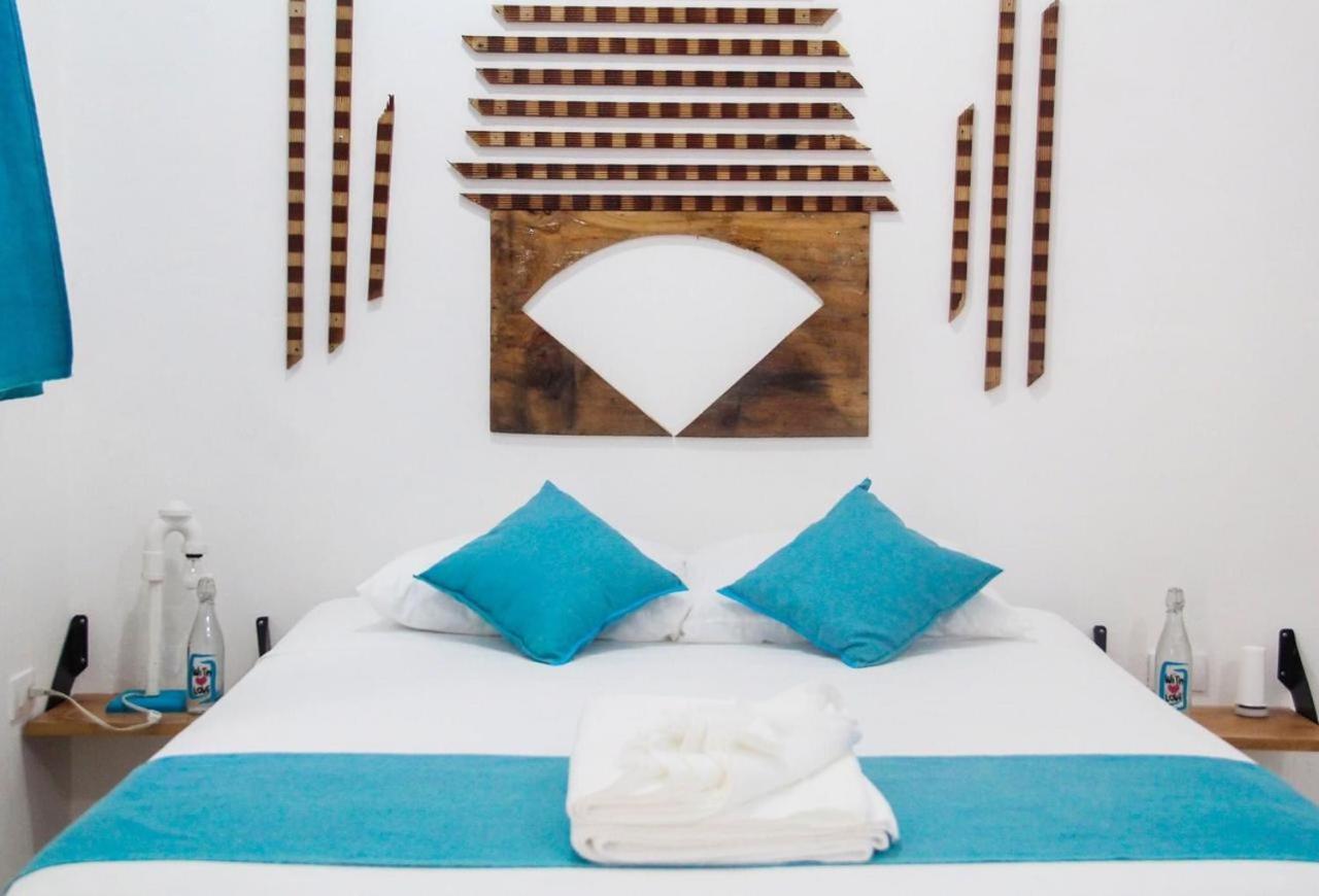 Casa Universo Holbox المظهر الخارجي الصورة
