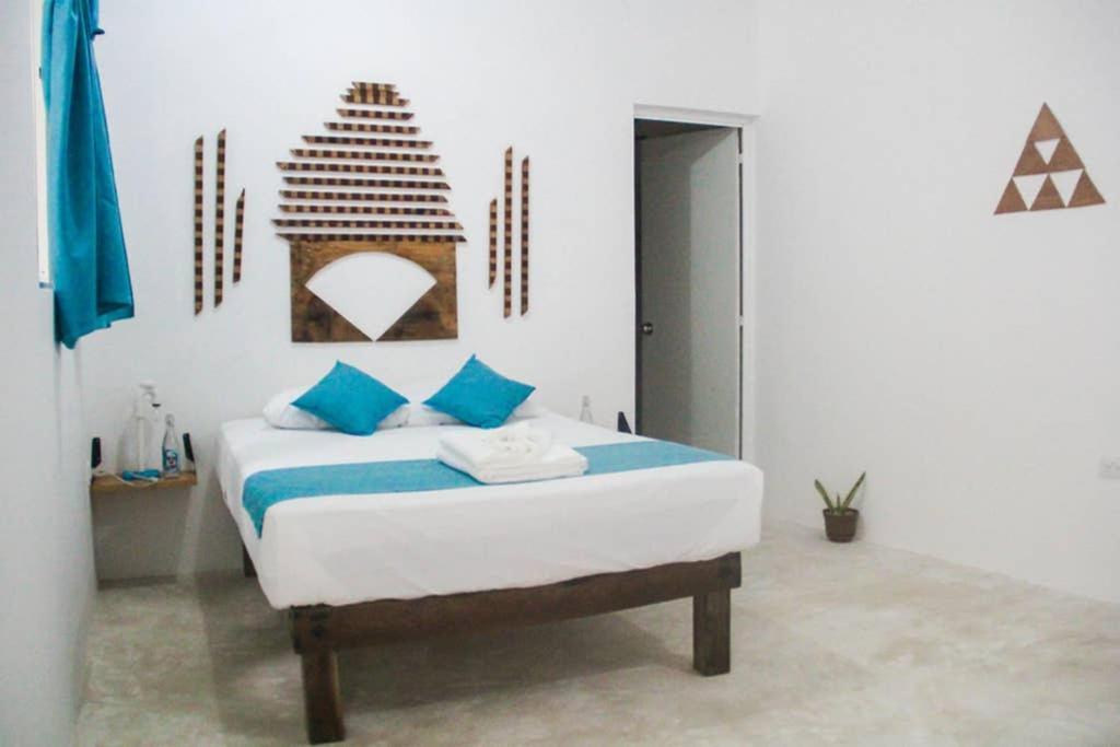 Casa Universo Holbox المظهر الخارجي الصورة