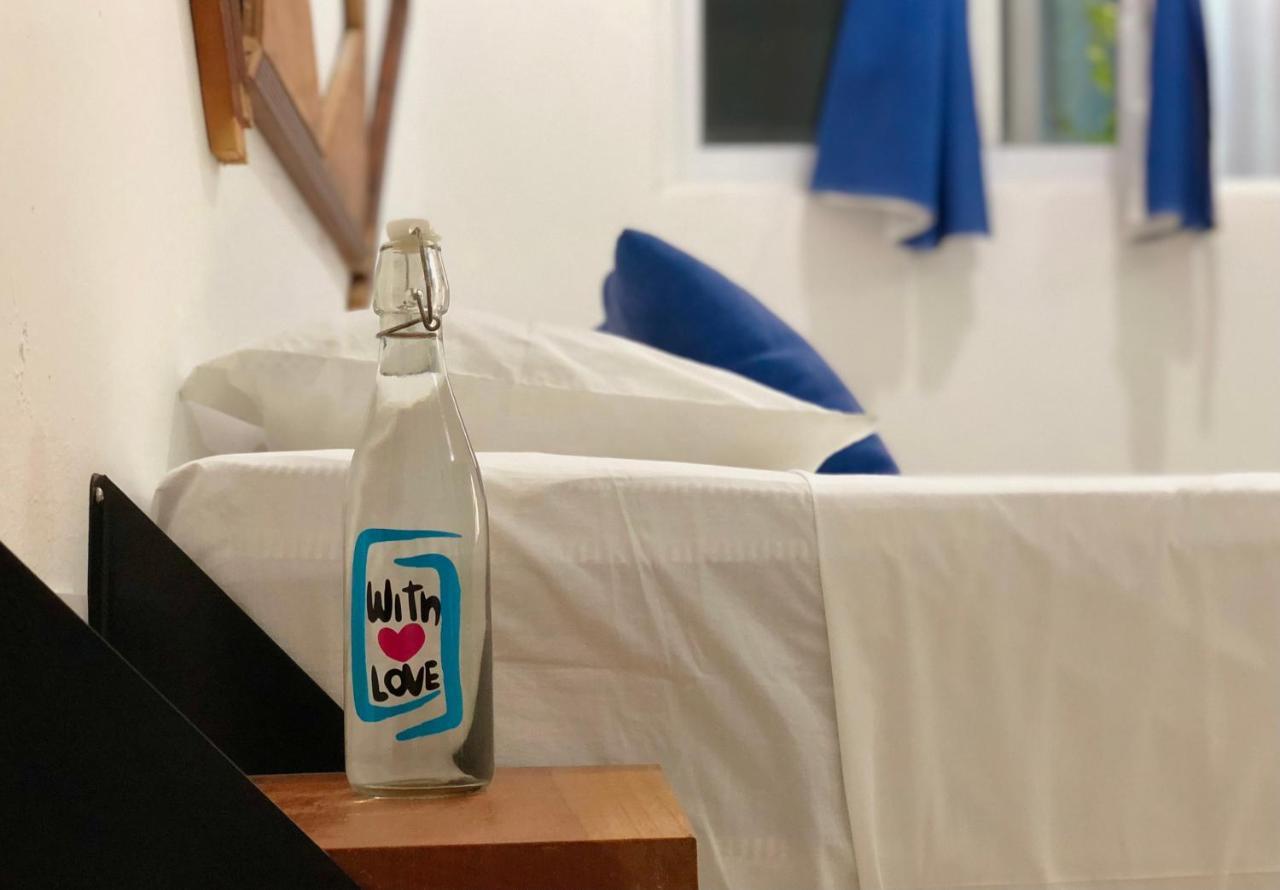 Casa Universo Holbox المظهر الخارجي الصورة