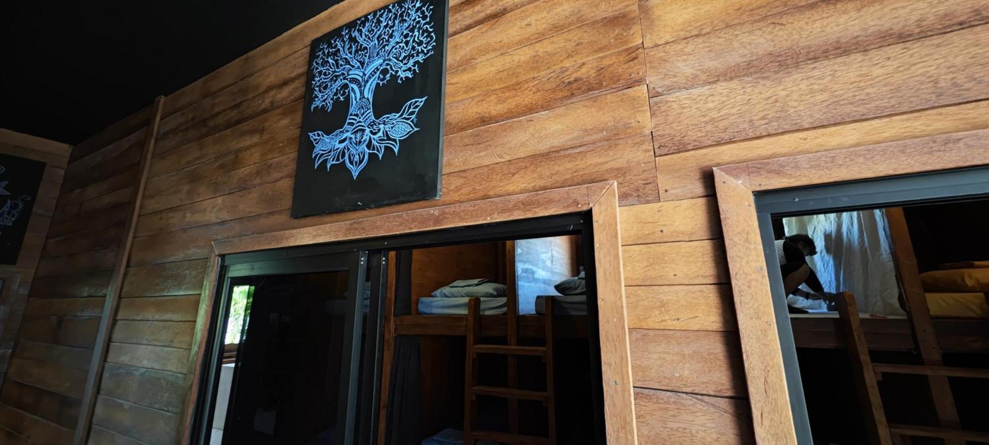Casa Universo Holbox المظهر الخارجي الصورة