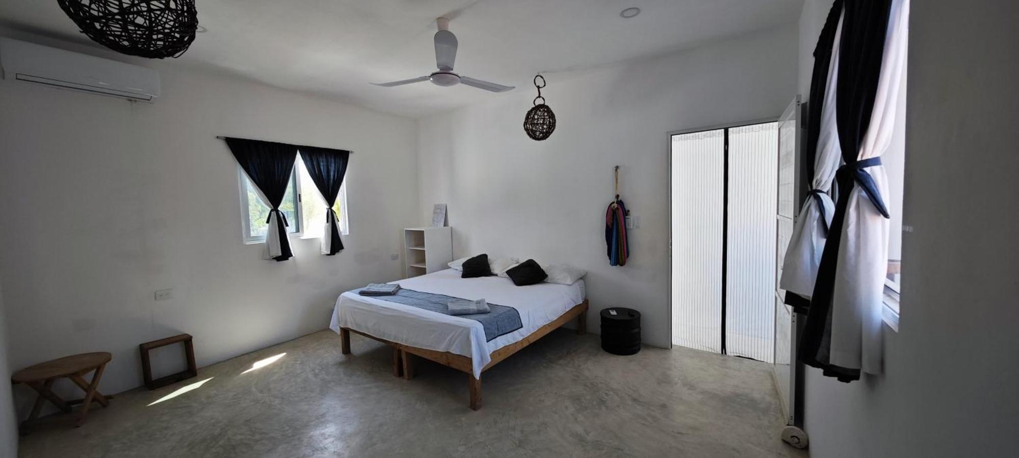 Casa Universo Holbox المظهر الخارجي الصورة